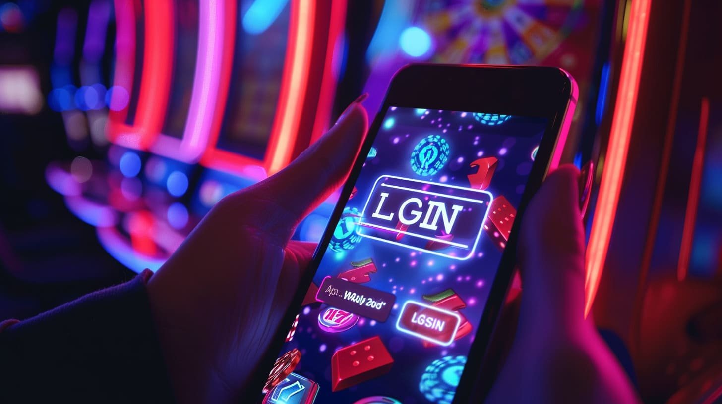 Bàn Live Casino trực tuyến tại long an với dealer người thật