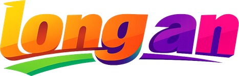 Logo long an – trang chủ